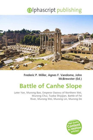 Battle of Canhe Slope