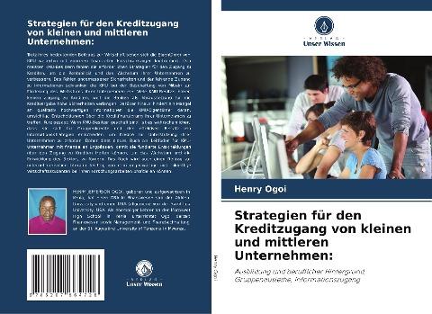 Strategien für den Kreditzugang von kleinen und mittleren Unternehmen: