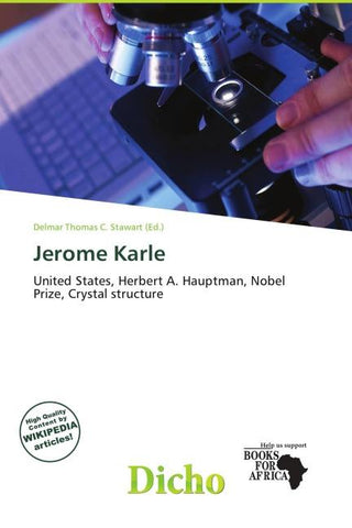 Jerome Karle