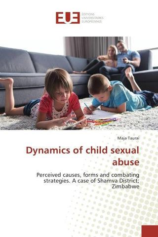 Dynamics of child sexual abuse