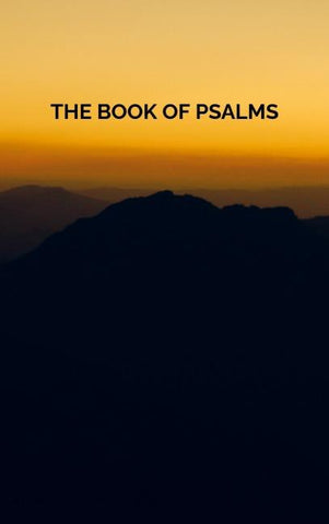 The Book of Psalms