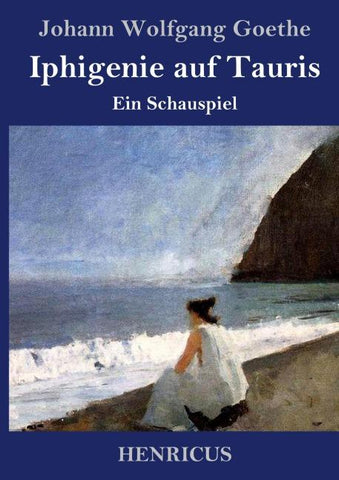 Iphigenie auf Tauris