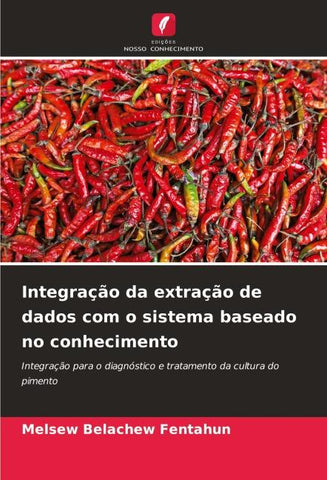 Integração da extração de dados com o sistema baseado no conhecimento