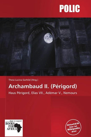 Archambaud II. (Périgord)