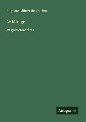 Le Mirage