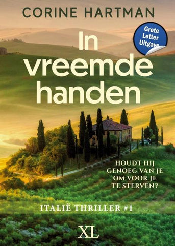 In vreemde handen