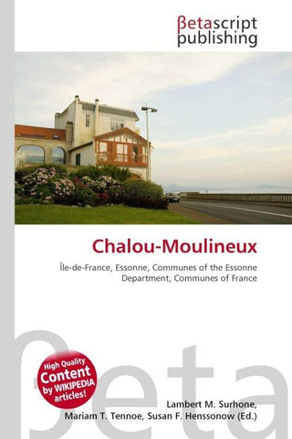 Chalou-Moulineux