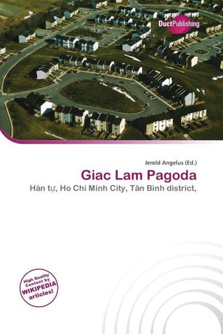 Giac Lam Pagoda