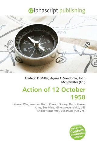 Action of 12 October 1950