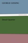 Denzil Quarrier