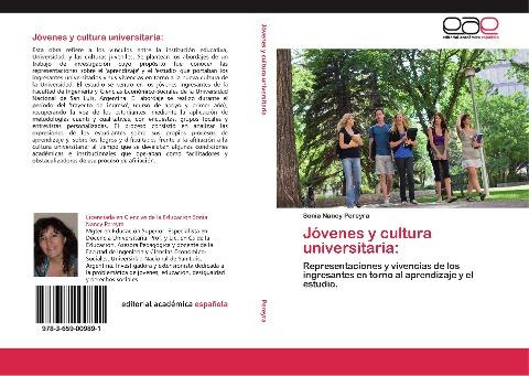 Jóvenes y cultura universitaria: