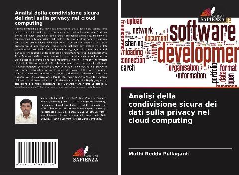Analisi della condivisione sicura dei dati sulla privacy nel cloud computing