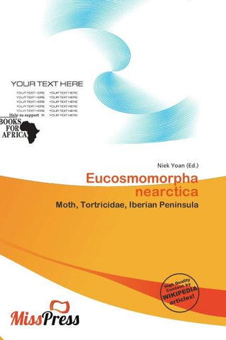 Eucosmomorpha nearctica