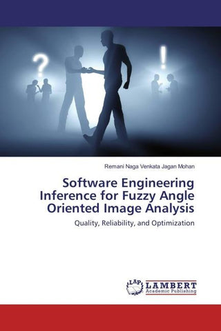Software Engineering Inference for Fuzzy Angle Oriented Image Analysis