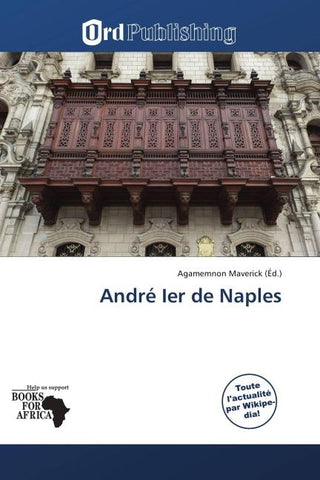 André Ier de Naples