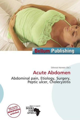 Acute Abdomen
