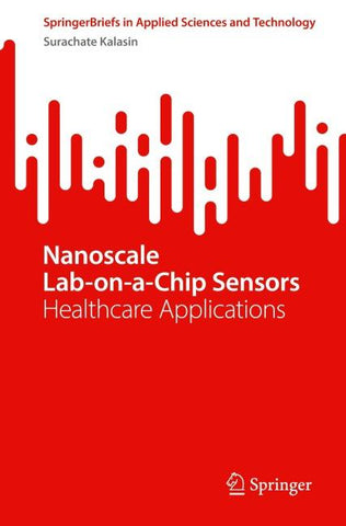 Nanoscale Lab-on-a-Chip Sensors