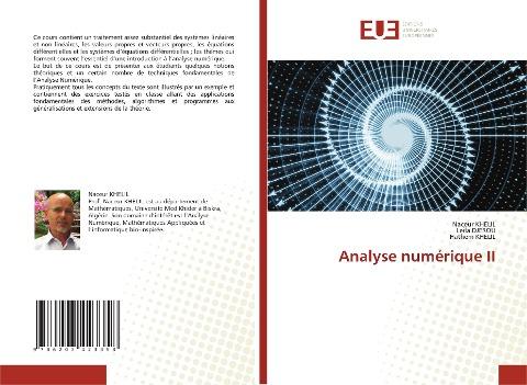 Analyse numérique II