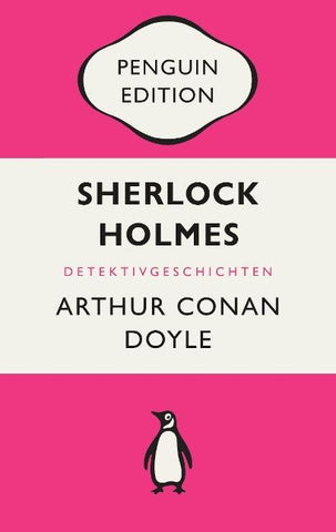 Sherlock Holmes