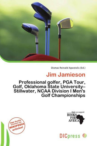 Jim Jamieson