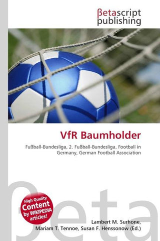 VfR Baumholder