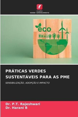 PRÁTICAS VERDES SUSTENTÁVEIS PARA AS PME