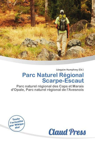Parc Naturel Régional Scarpe-Escaut