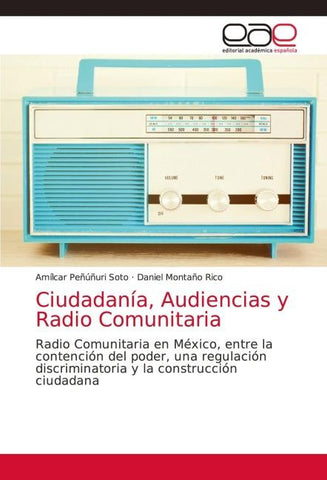 Ciudadanía, Audiencias y Radio Comunitaria