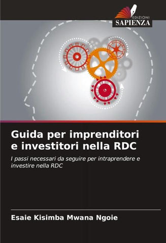 Guida per imprenditori e investitori nella RDC