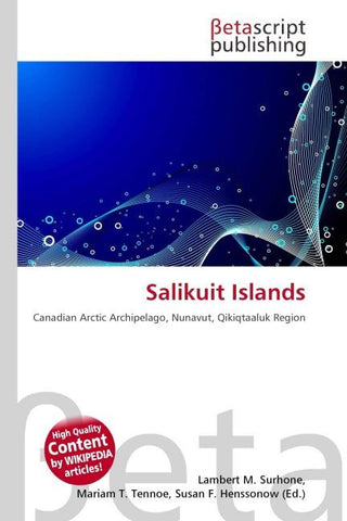 Salikuit Islands