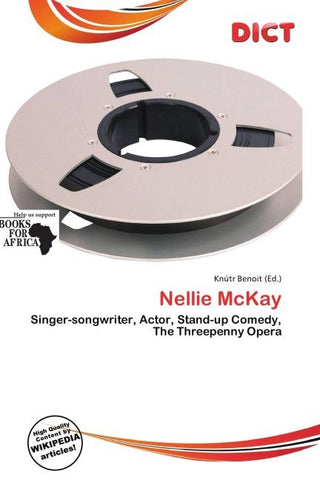 Nellie McKay