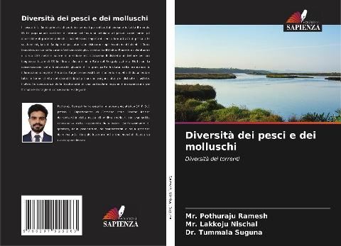 Diversità dei pesci e dei molluschi