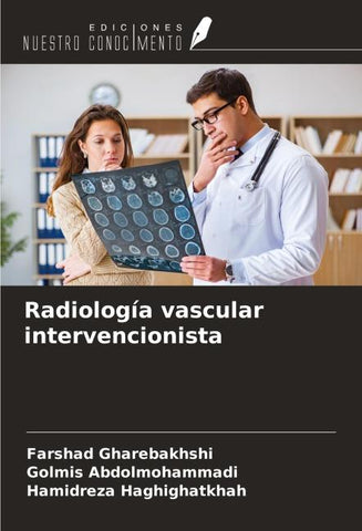 Radiología vascular intervencionista