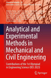 Analytical and Experimental Methods in Mechanical and Civil Engineering