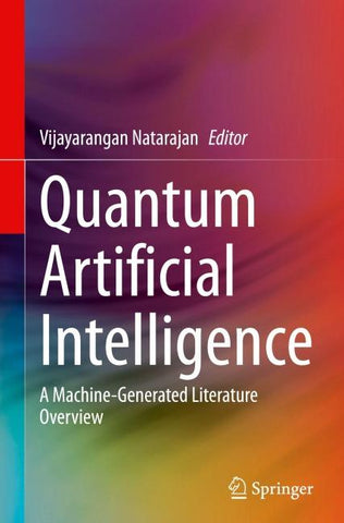 Quantum Artificial Intelligence