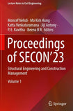 Proceedings of SECON’23