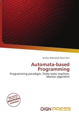 Automata-based Programming