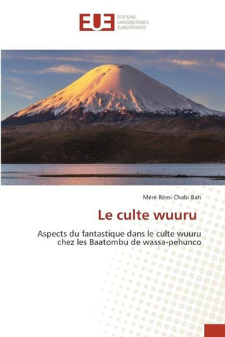 Le culte wuuru
