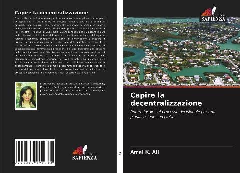 Capire la decentralizzazione