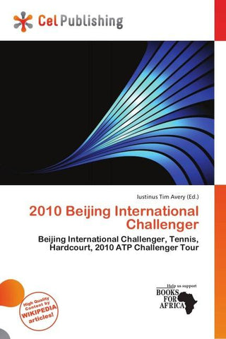2010 Beijing International Challenger