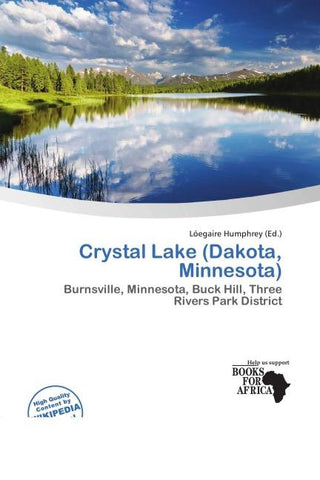 Crystal Lake (Dakota, Minnesota)