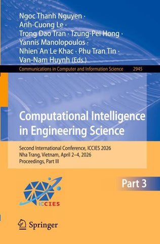 Computational Intelligence in Engineering Science