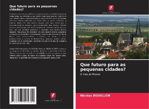 Que futuro para as pequenas cidades?