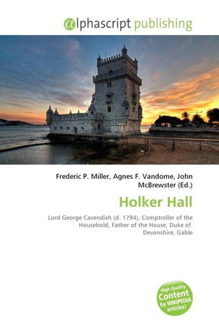 Holker Hall