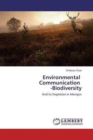 Environmental Communication -Biodiversity