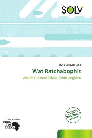 Wat Ratchabophit