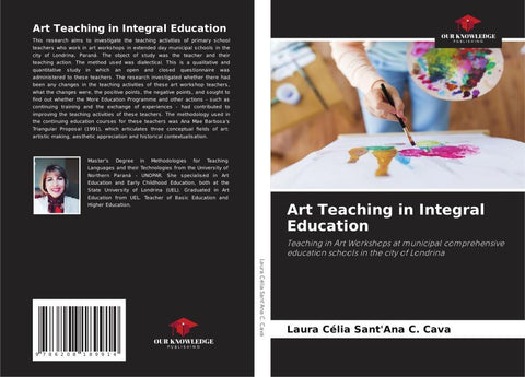 Art Teaching in Integral Education