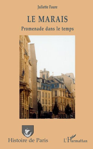 Le Marais