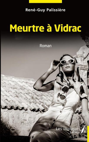 Meutrre à Vidrac