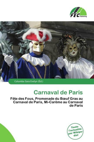 Carnaval de Paris